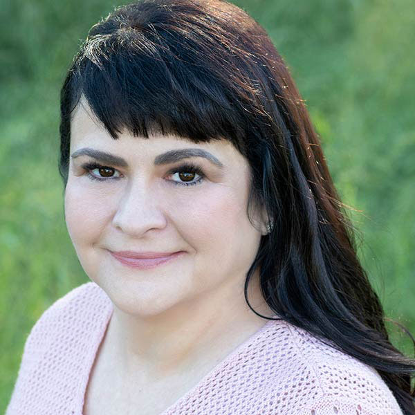 Lisa Guillot - Trauma Recovery Specialist