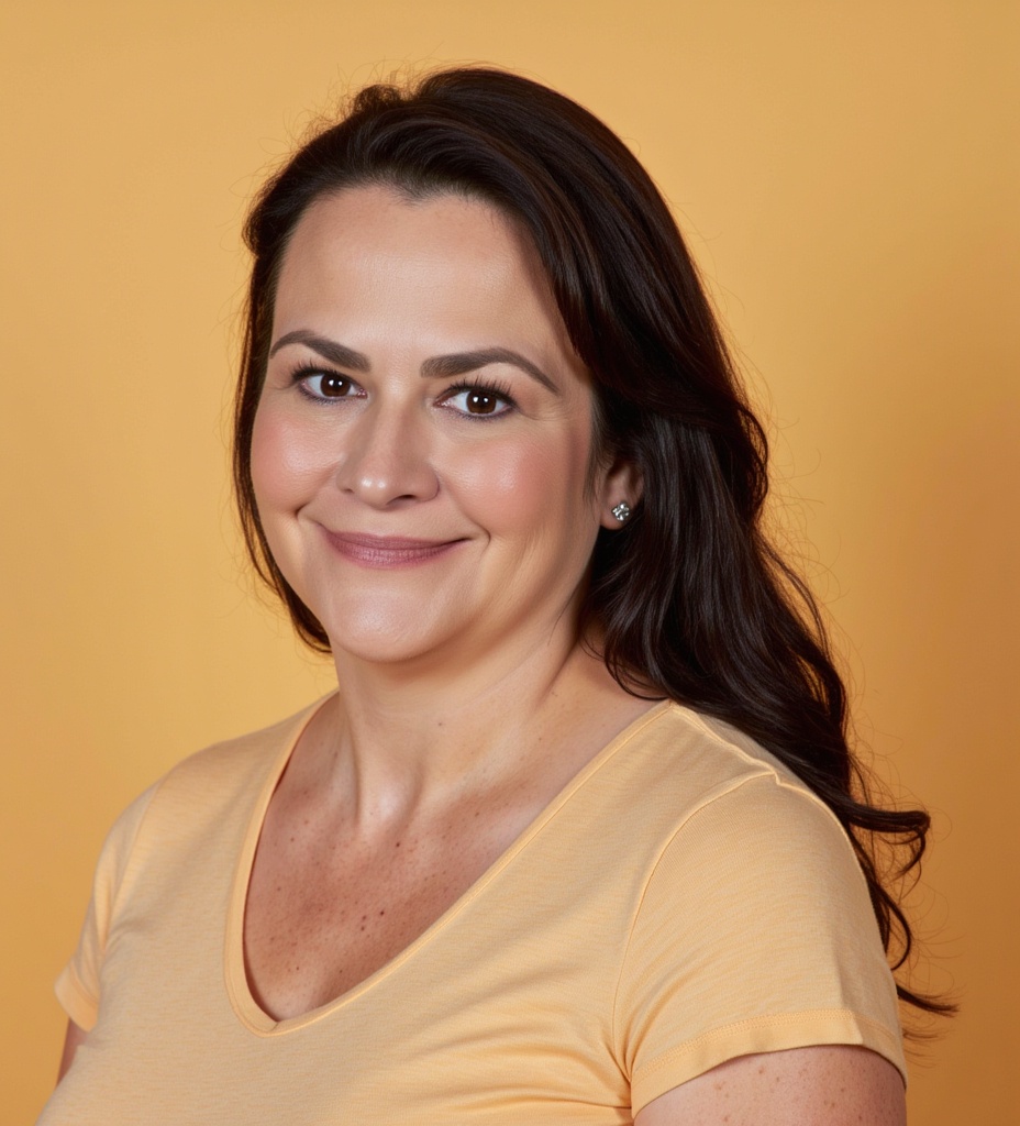 Headshot of Lisa Guilliot