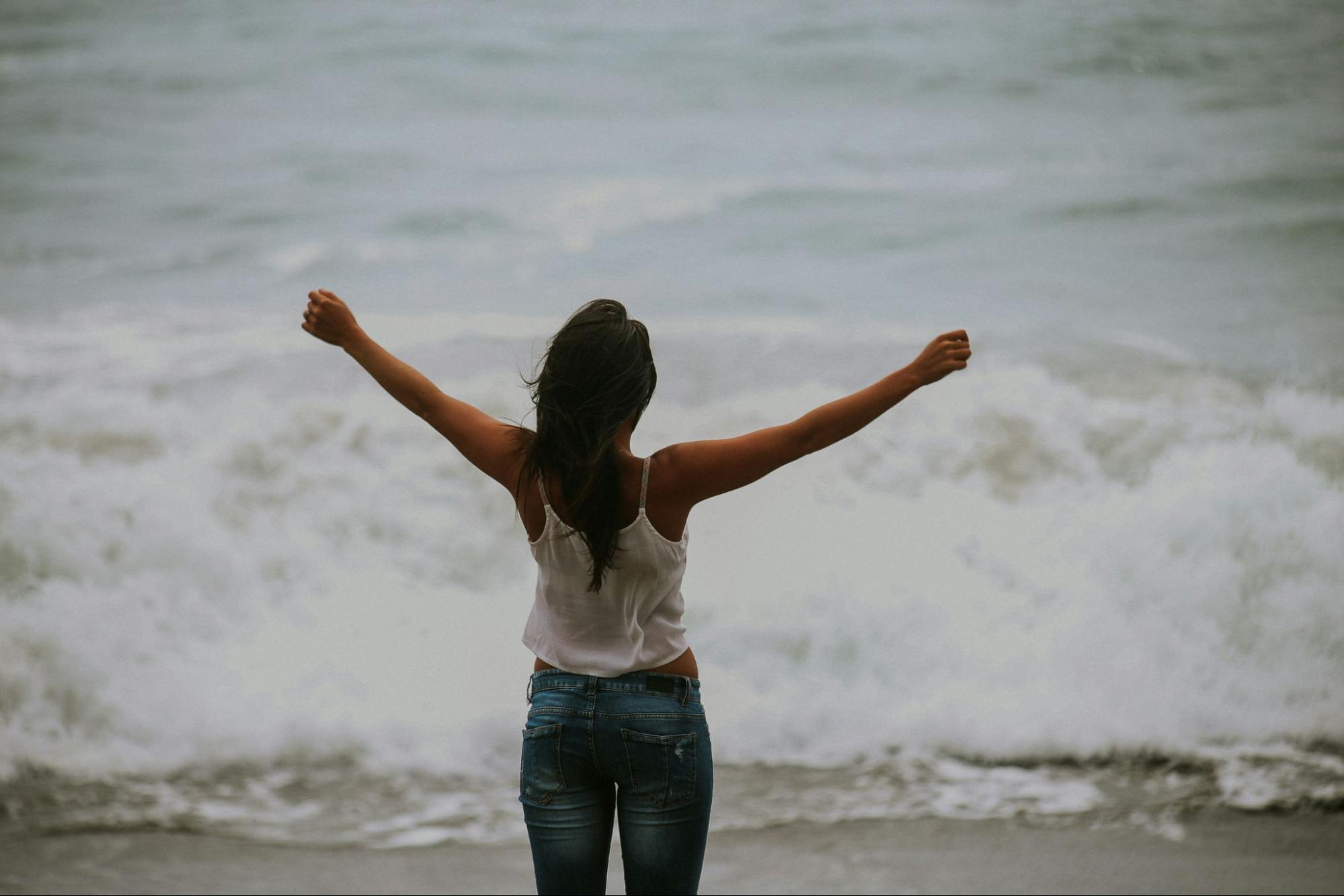 How to Cultivate Resilience Through Adversity - Trauma Recovery Support