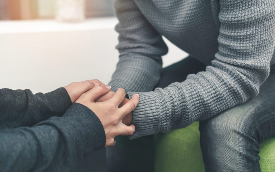 Complex PTSD: A Call to Compassion and Change in Healthcare